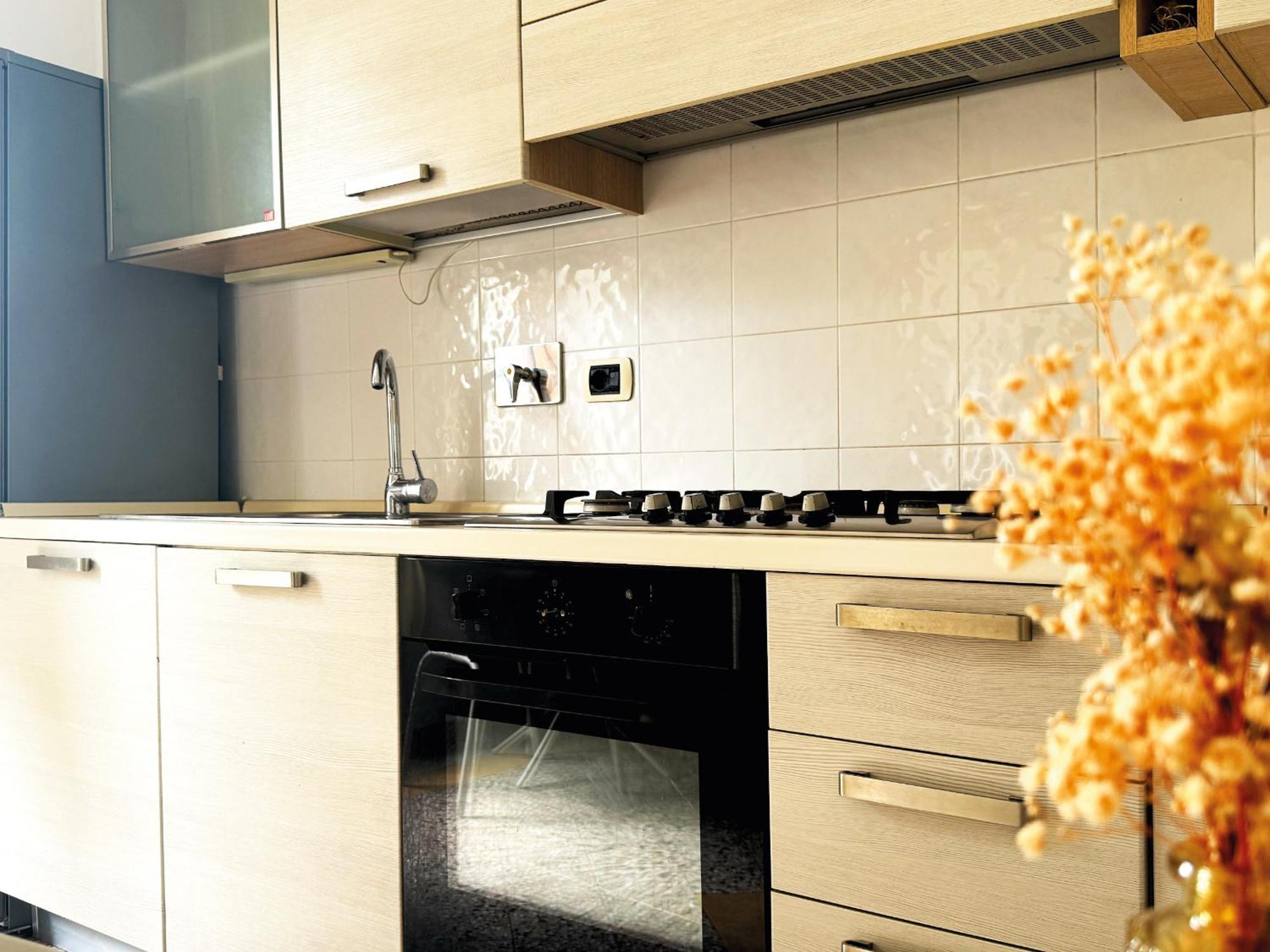 A Casa Dei Nonni Bed and Breakfast Sansepolcro Buitenkant foto