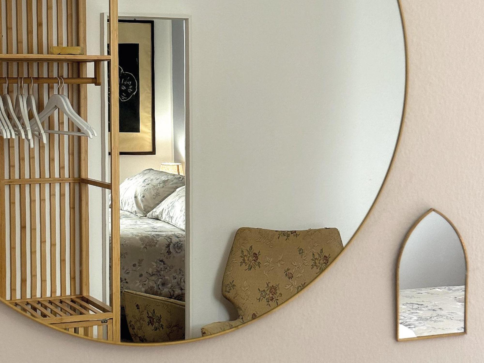 A Casa Dei Nonni Bed and Breakfast Sansepolcro Buitenkant foto